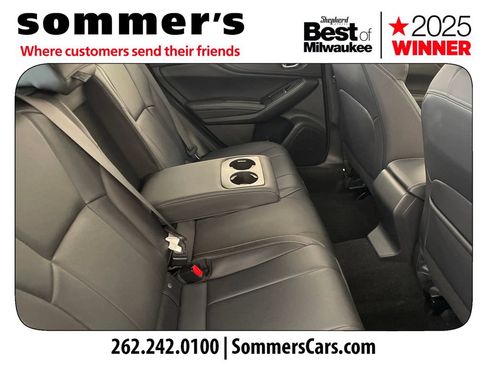 Used 2018 Subaru Impreza 2.0i Limited AWD/4WD image 27