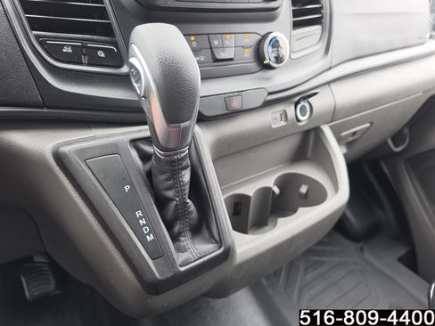 Used 2024 Ford Transit 250 Low Roof w/ Exterior Upgrade Package RWD image 22