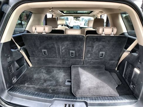 Certified 2022 Ford Expedition Limited AWD/4WD image 26