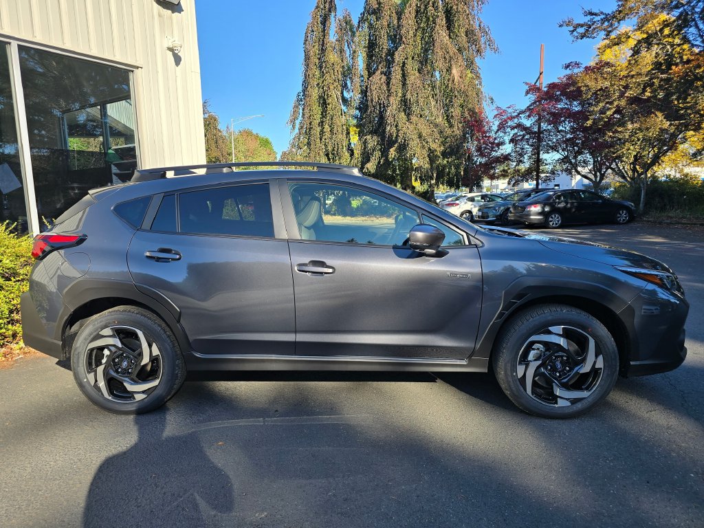 New 2026 Subaru Crosstrek 2.5i Limited AWD/4WD image 3
