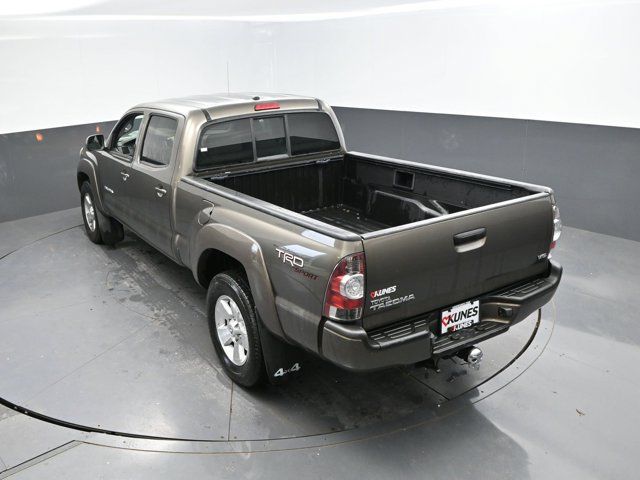 Used 2011 Toyota Tacoma 4x4 Double Cab w/ TRD Sport Pkg w/JBL Audio image 40