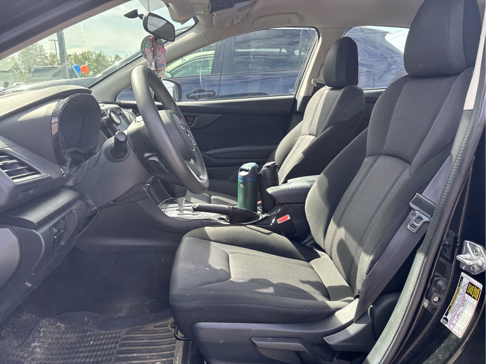 Used 2021 Subaru Impreza 2.0i AWD/4WD image 6