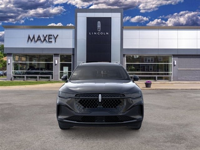 New 2026 Lincoln Nautilus Reserve w/ Jet Appearance Package AWD/4WD image 28