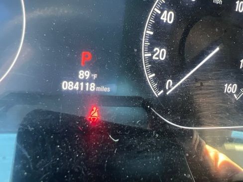 Used 2018 Honda Accord EX image 1