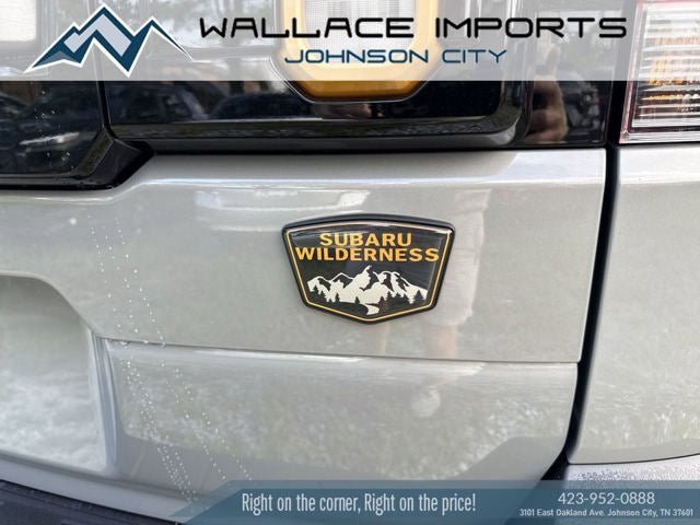 New 2026 Subaru Outback Wilderness w/ Wilderness Package AWD/4WD image 49