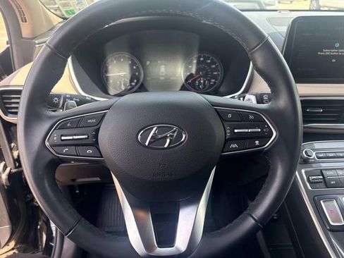 Used 2023 Hyundai Santa Fe SEL FWD image 29