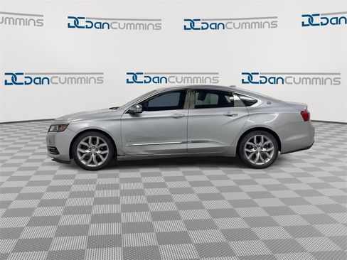 Used 2014 Chevrolet Impala LTZ image 5