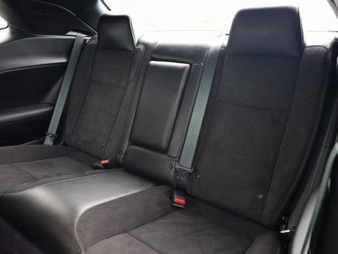 Used 2021 Dodge Challenger R/T Scat Pack w/ Shaker Package image 20