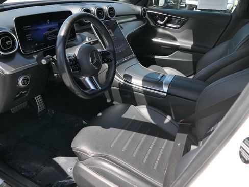 Used 2023 Mercedes-Benz C 300 Sedan image 11