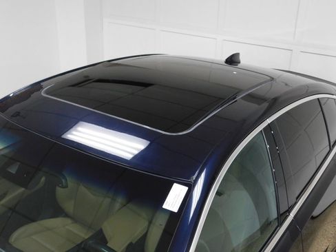 Used 2021 Cadillac CT5 Premium Luxury AWD/4WD image 19