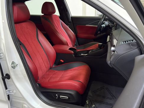 Used 2023 Acura Integra A-Spec image 24