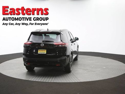 Used 2023 Nissan Rogue SV w/ SV Premium B Package AWD/4WD image 38