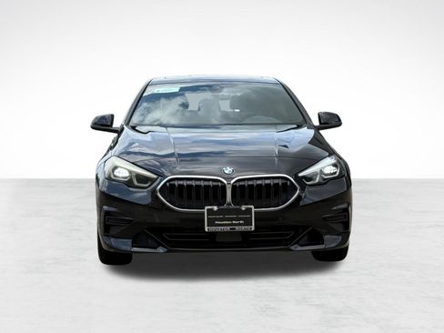 Used 2022 BMW 228i Gran Coupe w/ Convenience Package FWD image 5