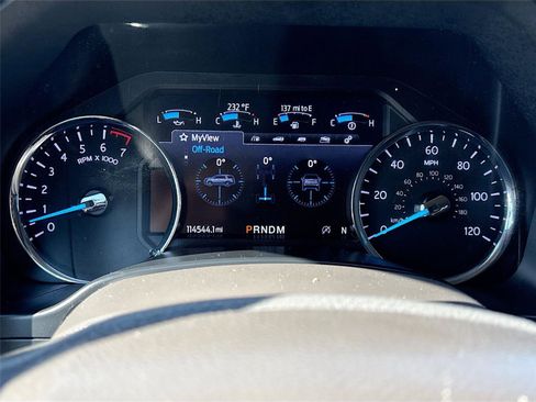 Used 2020 Ford Expedition Max Limited w/ Equipment Group 301A image 12