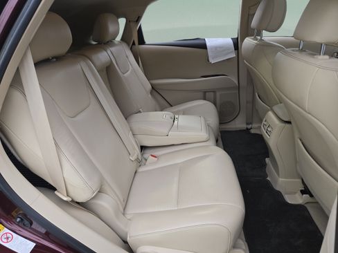 Used 2015 Lexus RX 350 FWD image 26