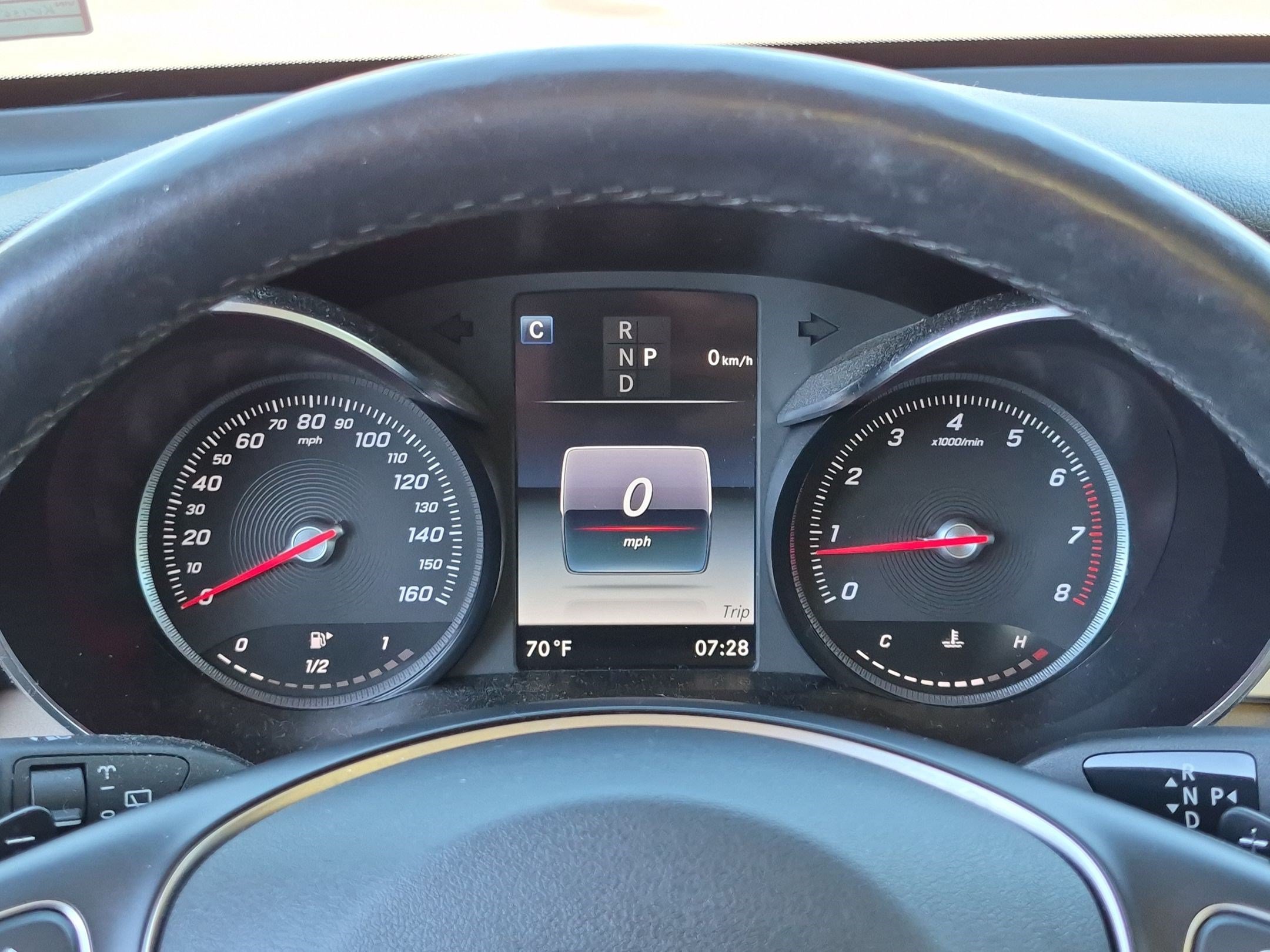 Certified 2019 Mercedes-Benz GLC 300 4MATIC image 16
