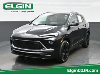 Used 2024 Buick Encore GX Sport Touring FWD video 1