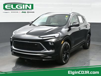 Used 2024 Buick Encore GX Sport Touring