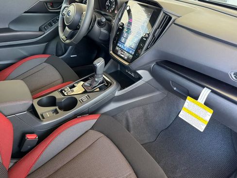 New 2026 Subaru Impreza RS AWD/4WD image 16