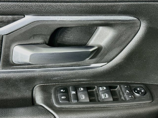 Used 2019 RAM 1500 Big Horn AWD/4WD image 21
