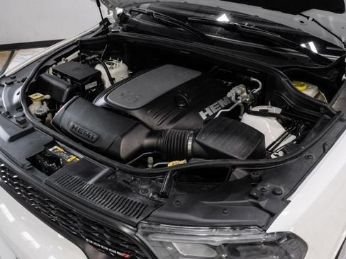 Used 2023 Dodge Durango R/T AWD/4WD image 52