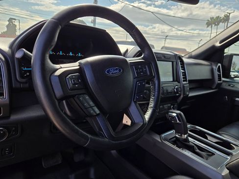 Used 2019 Ford F150 XLT w/ Equipment Group 302A Luxury image 15