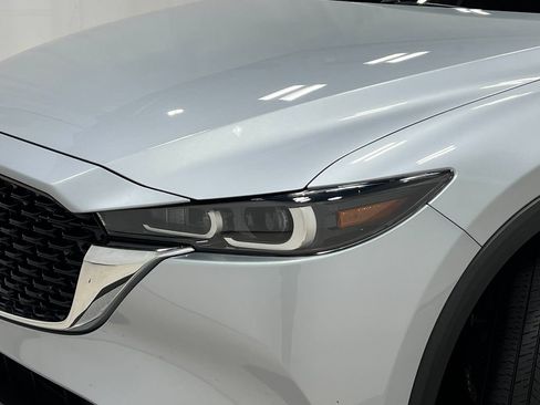 Used 2023 MAZDA CX-5 AWD 2.5 S image 33