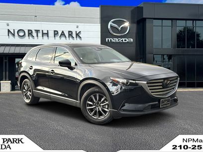 Certified 2023 MAZDA CX-9 Touring