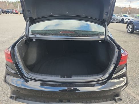 Certified 2023 Kia Forte LXS w/ LXS Technology Package image 21