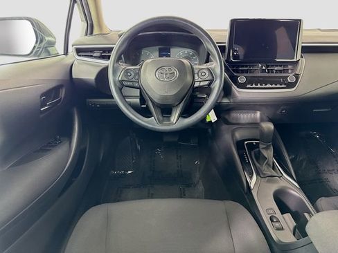 Certified 2024 Toyota Corolla LE FWD image 22