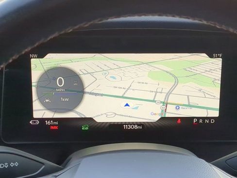 Used 2024 Acura ZDX A-Spec image 28