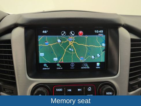 Used 2015 GMC Yukon SLT w/ Open Road Package image 30