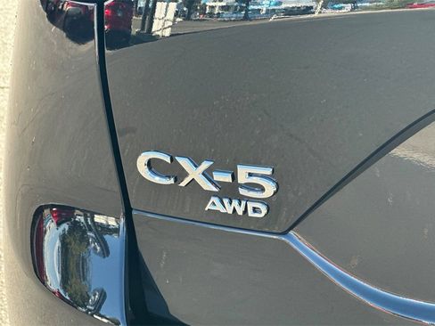 New 2025 MAZDA CX-5 AWD 2.5 S image 27