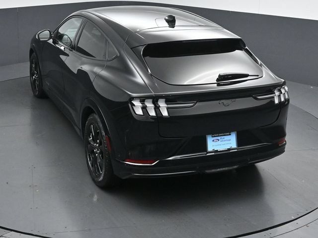 Certified 2023 Ford Mustang Mach-E Premium w/ Mustang Nite Pony Package AWD/4WD image 50