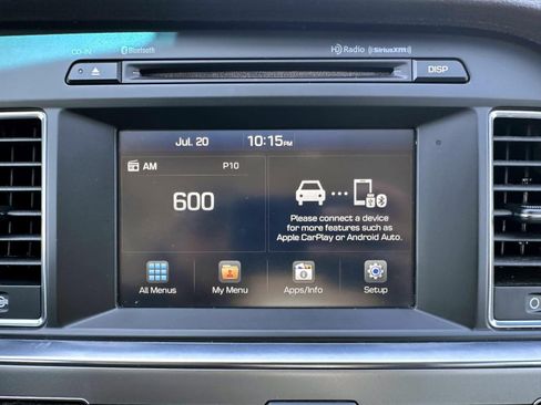 Used 2017 Hyundai Sonata FWD image 21