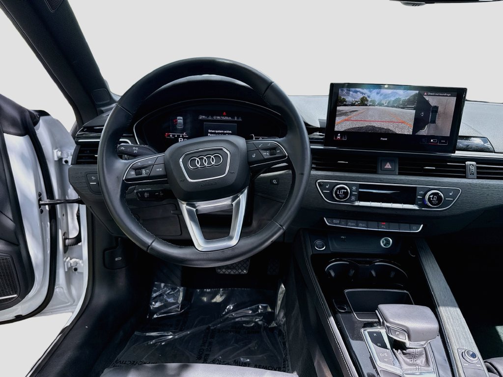 Used 2024 Audi A5 2.0T Premium Plus AWD/4WD image 25
