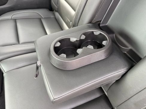 Used 2019 Chevrolet Silverado 2500 LTZ w/ Duramax Plus Package image 36