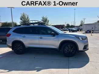 Used 2022 Subaru Ascent Onyx Edition AWD/4WD video 2