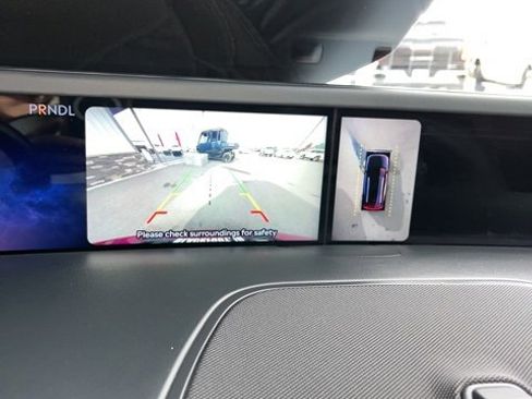 Used 2024 Lincoln Nautilus Reserve image 44