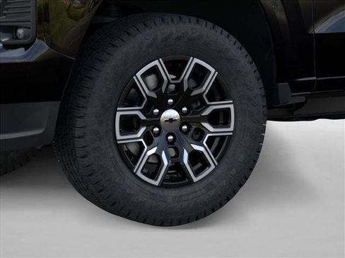 New 2026 Chevrolet Colorado Z71 image 9