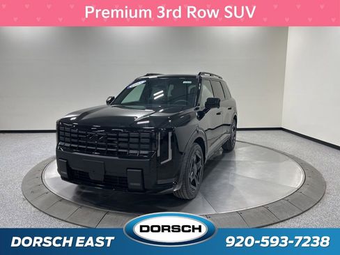 New 2027 Kia Telluride SX Prestige X-Line image 1