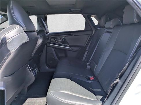 Used 2023 Toyota bZ4X AWD w/ Weather Package image 19