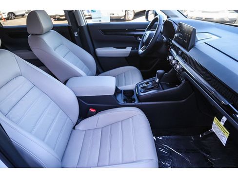 Used 2026 Honda CR-V EX-L image 15