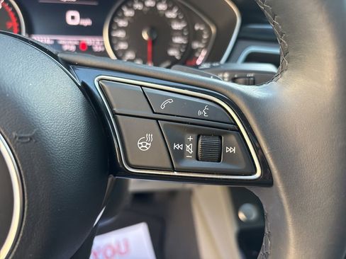 Used 2022 Audi A5 2.0T Premium w/ Convenience Package image 23