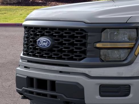 New 2026 Ford F150 STX AWD/4WD image 17