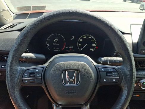 Used 2024 Honda CR-V EX image 20
