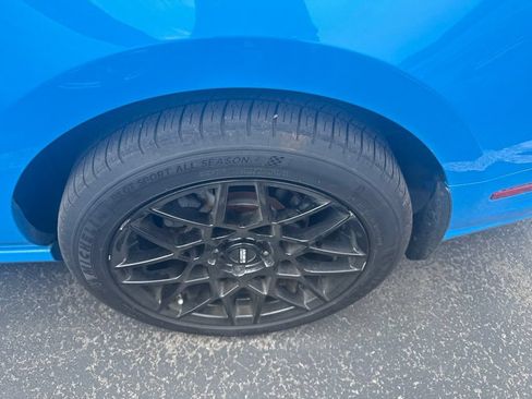 Used 2014 Ford Mustang GT w/ Equipment Group 301A RWD image 8