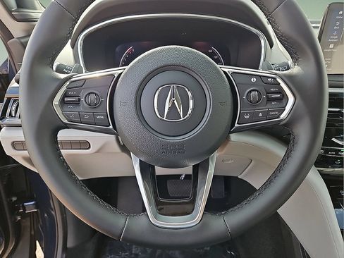 New 2026 Acura MDX w/ Technology Package FWD image 24