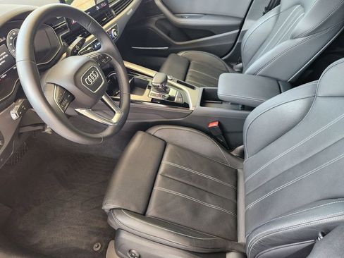 Used 2023 Audi A5 2.0T Prestige image 11