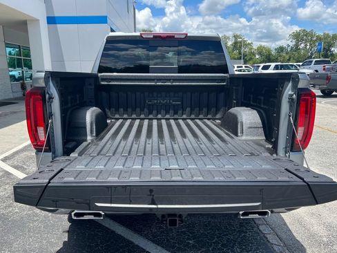 New 2026 GMC Sierra 1500 Denali AWD/4WD image 9